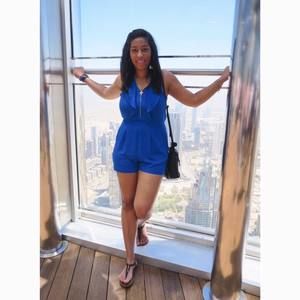 Meet your Posher, Tatiana